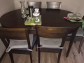 二手餐桌