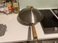 美思工房 鐵鍋炒鍋