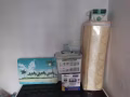 因为回国闲置物品出售。