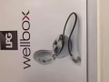 閒置一台💥  wellbox-S 法國LPG💥家用美容緊緻纖體按摩儀 ‼️‼️