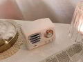 小音响很新很美