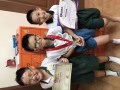 招聘华文老师