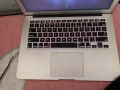 出售2015 MacBook Air 13.3