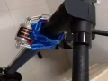 八成新電動車出售