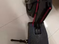 八成新電動車出售