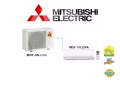 全新三菱空調本地 Mitsubishi