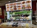冷气食阁麻辣香锅转让
