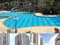 ✅✅冷气房*勿洛蓄水池MRT旁边安静公寓AQUARIUS单人小房间招租喽！