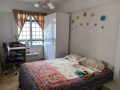 三巴旺BLK 350C ，高层，通风好，近Sembawang 地铁与巴士转换站
