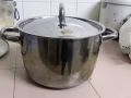 蒸锅 炒锅 煮汤锅