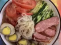 朝鮮現壓冷麵到貨了，