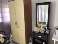 免费赠送 衣柜 梳妆台