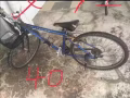 自行车🚲40元 电话：83003623