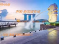中国-新加坡空运海运双清包派关到门