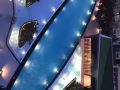 波動巴西地鐵站樓上超豪華公寓
