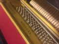 山葉YU118鋼琴