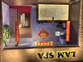 1号店招按摩师 WP，PR，家属准证