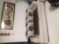 新中式布艺沙发
