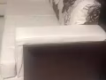 新中式布藝沙發
