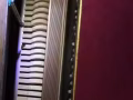 捷克鋼琴Bohemia