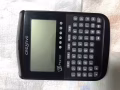 creative电子字典