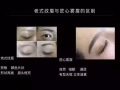 粉墨眉時尚，自然通透，靈氣霧眉$168