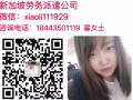 新加坡司機單子匯總，人在新加坡國內均可面試諮詢微信xiaoli111929