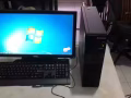 卖联想台式电脑，I5处理器，500G硬盘8G内存，独显1G，无线，350新币。