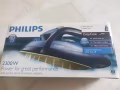 PHILIPS 烫斗(全新)