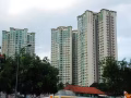 女皇镇公寓普通房出租