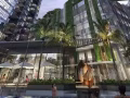 全新公寓房出租（TOAPAYOH,BRADDELL)