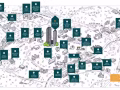 全新公寓房出租（TOAPAYOH,BRADDELL)