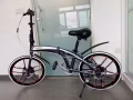 全新HITO折叠自行车