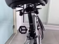 全新HITO摺疊自行車