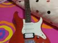 雅马哈电吉他