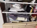 搬家出衣柜