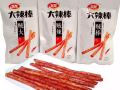 中國小零食
