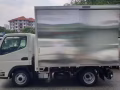 🚚歡迎大家預定。10尺羅厘有箱子防雨防曬。