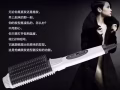 Nova直发梳卷发棒干湿两用