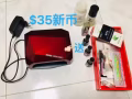LED光疗美甲灯