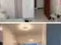 直落不兰雅telok blangah 超级新的组屋单间出租