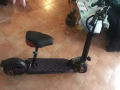 電動滑板車