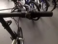 80出售一台自行车