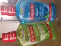 全新colgate漱口水
