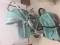 便宜轉讓多用嬰兒車