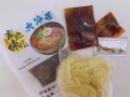 正宗东北味大冷面。米线