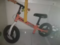 兒童自行車