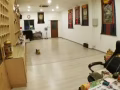 出租芽笼商店。