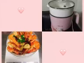 宿舍蒸煮電鍋+廚房食物稱/烘焙稱