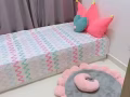 后港新公寓随时入住普通房